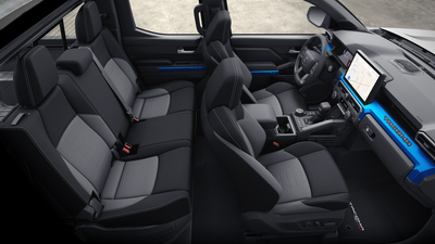 2026 Toyota Tacoma i-FORCE MAX Tacoma TRD Off-Road