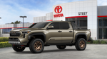 2026 Toyota Tacoma i-FORCE MAX Tacoma Trailhunter