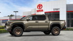 2026 Toyota Tacoma i-FORCE MAX Tacoma Trailhunter