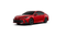 2027 Toyota Camry SE AWD