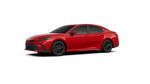 2027 Toyota Camry SE AWD