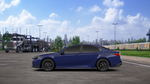 2027 Toyota Camry SE AWD
