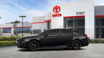 2026 Toyota Camry Nightshade AWD