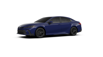 2027 Toyota Camry SE AWD