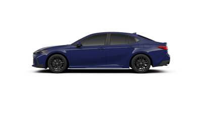 2027 Toyota Camry SE AWD