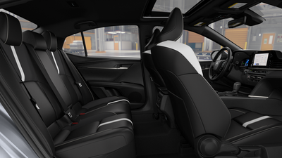 2027 Toyota Camry SE AWD