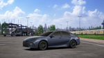 2027 Toyota Camry SE AWD