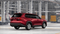 2026 Toyota Grand Highlander LE