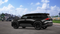 2026 Toyota Grand Highlander Hybrid Nightshade