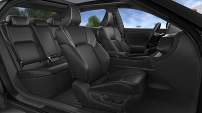 2026 Toyota Toyota Crown Limited