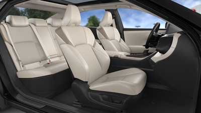 2026 Toyota Toyota Crown Limited