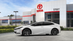 2026 Toyota Prius XLE AWD