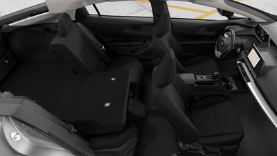 2026 Toyota Prius LE AWD