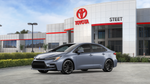 2026 Toyota Corolla Hybrid SE AWD