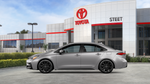 2026 Toyota Corolla Hybrid SE AWD