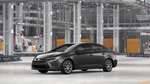 2026 Toyota Corolla Hybrid LE AWD