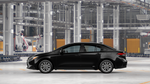 2027 Toyota Corolla Hybrid LE AWD