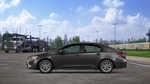 2026 Toyota Corolla Hybrid LE AWD