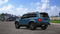 2027 Toyota Land Cruiser 4WD (Natl)