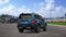 2027 Toyota Land Cruiser 4WD (Natl)