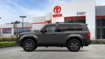 2027 Toyota Land Cruiser 4WD (Natl)