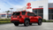 2026 Toyota 4Runner TRD Off-Road
