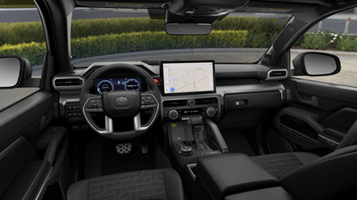 2025 Toyota 4Runner TRD Sport Premium