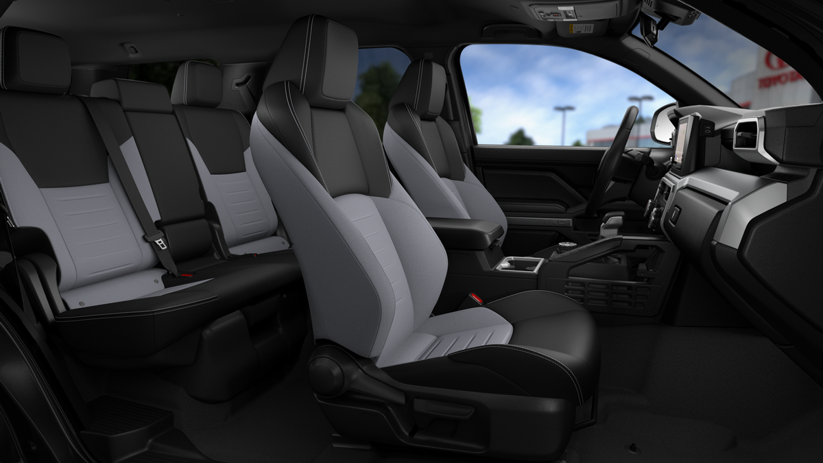 2026 Toyota 4Runner i-FORCE MAX 4Runner TRD Off-Road