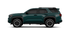 2026 Toyota 4Runner i-FORCE MAX 4Runner TRD Off-Road