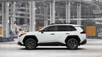 2026 Toyota RAV4 Plug-in Hybrid Woodland