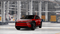 2027 Toyota bZ XLE