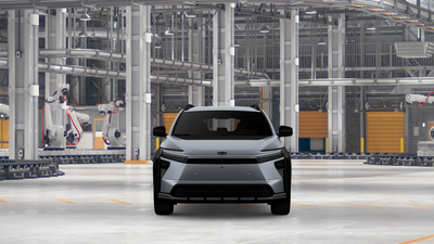 2026 Toyota bZ Woodland AWD (Natl)