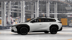 2026 Toyota bZ Woodland AWD (Natl)