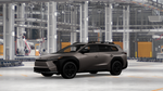 2027 Toyota bZ Woodland AWD (Natl)