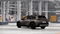2027 Toyota bZ Woodland AWD (Natl)