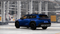 2026 Toyota bZ Woodland AWD (Natl)