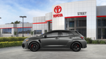 2025 Toyota GR Corolla Premium Plus