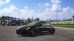 2026 Toyota GR Corolla DAT