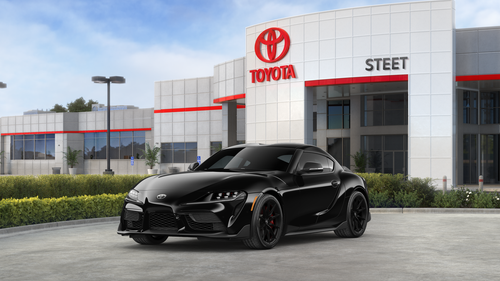 2026 Toyota GR Supra MkV Final Edition