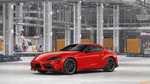 2026 Toyota GR Supra 3.0 Premium