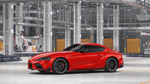 2026 Toyota GR Supra 3.0 Premium