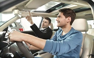 Schedule a test drive at Steet Toyota of Yorkville in Yorkville, NY.