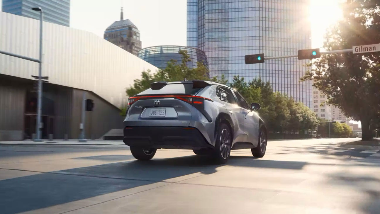 Steet Toyota of Yorkville in Yorkville NY