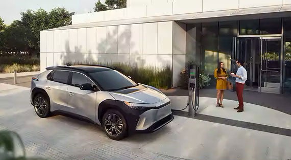 Steet Toyota of Yorkville in Yorkville NY