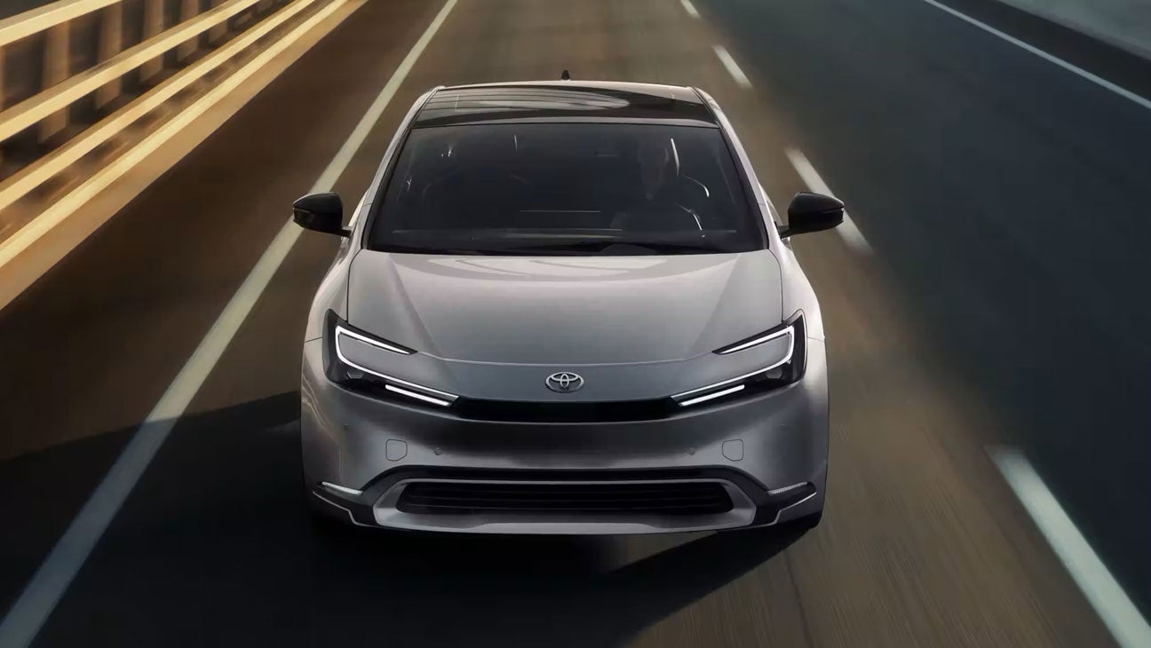 Steet Toyota of Yorkville in Yorkville NY