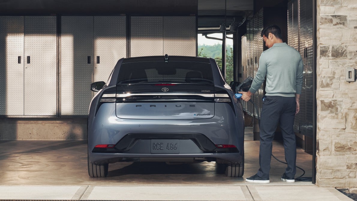 Steet Toyota of Yorkville in Yorkville NY