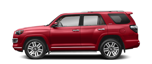 2025 Toyota 4Runner - Steet Toyota of Yorkville in Yorkville NY
