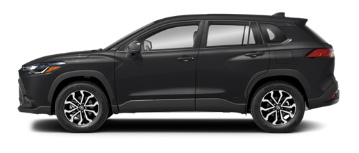2025 Toyota Corolla Cross Hybrid - Steet Toyota of Yorkville in Yorkville NY