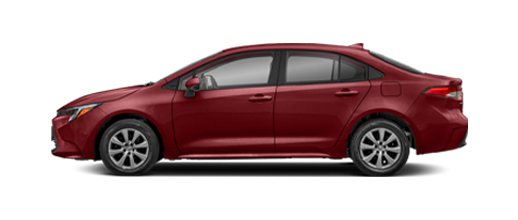 2025 Toyota Corolla - Steet Toyota of Yorkville in Yorkville NY