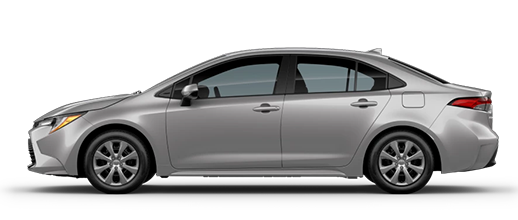 2025 Toyota Corolla - Steet Toyota of Yorkville in Yorkville NY